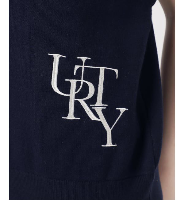 JOURNAL STANDARD「ダブルニット ベスト」|ベスト・ジレ|