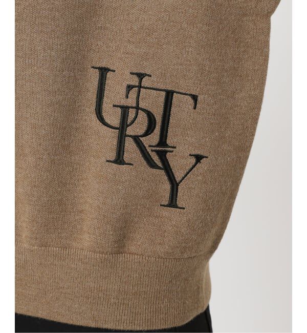 JOURNAL STANDARD「ダブルニット ベスト」|ベスト・ジレ|