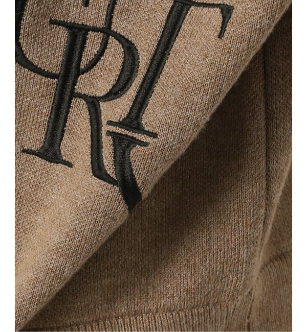 JOURNAL STANDARD「ダブルニット ベスト」|ベスト・ジレ|