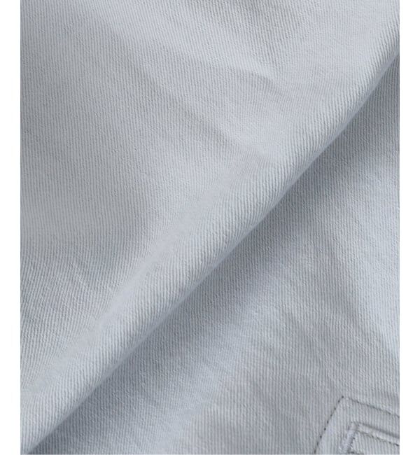 J.S.Homestead「J.S.Homestead / コットンリネン デニム &ldquo;JUDO&rdquo; ブルゾン」|その他|