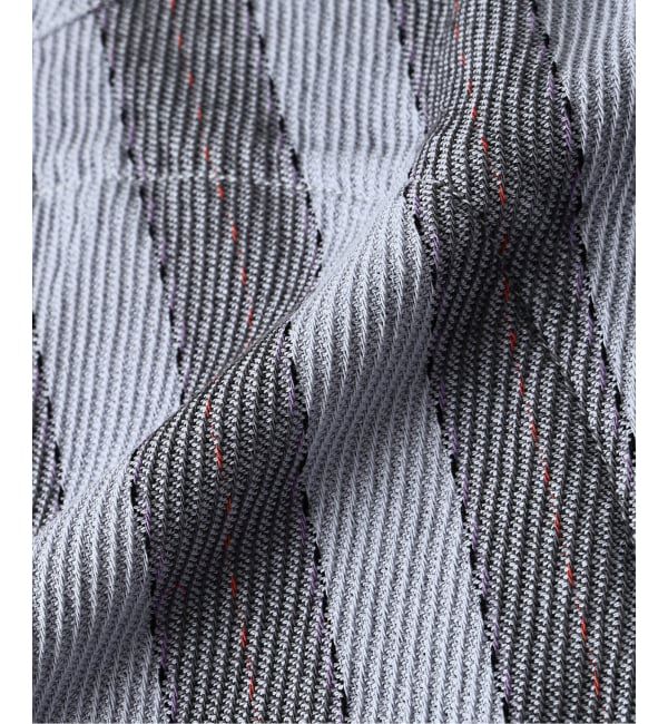 JOURNAL STANDARD relume「ドビーストライプ CPO シャツブルゾン」|その他|