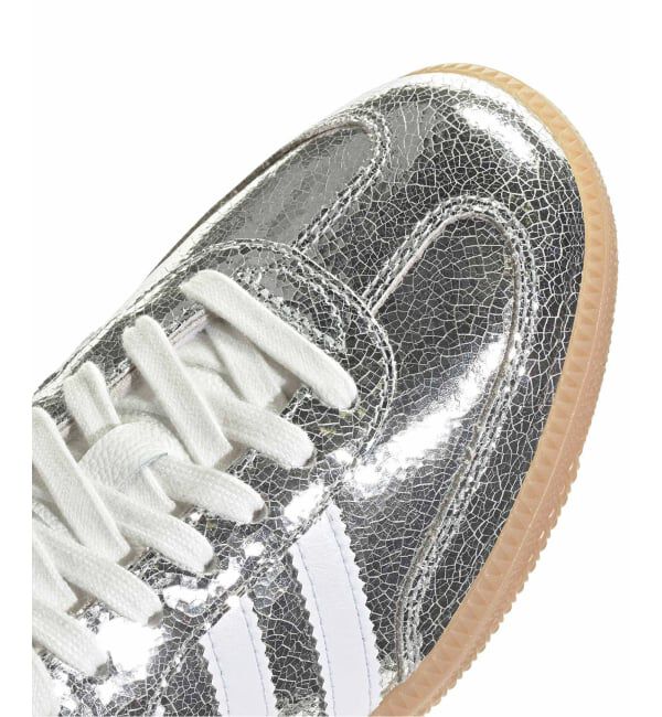 JOURNAL STANDARD relume「［26SS新作］【adidas originals】SAMBA OG W：スニーカー」|スニーカー|