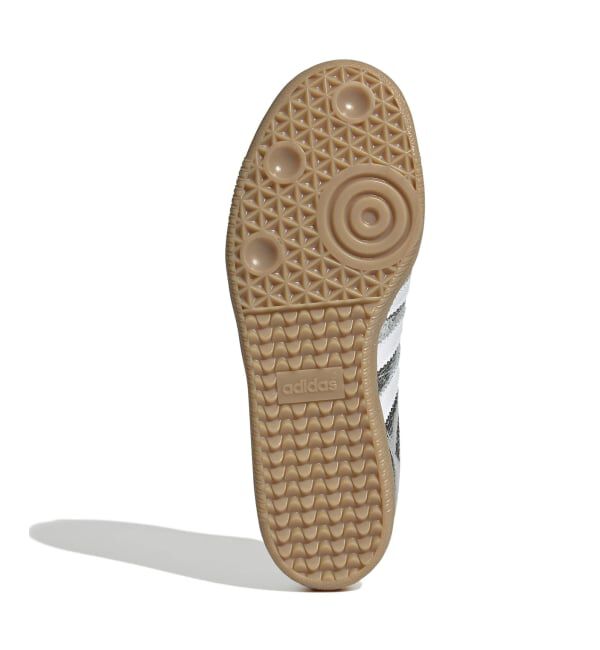 JOURNAL STANDARD relume「［26SS新作］【adidas originals】SAMBA OG W：スニーカー」|スニーカー|