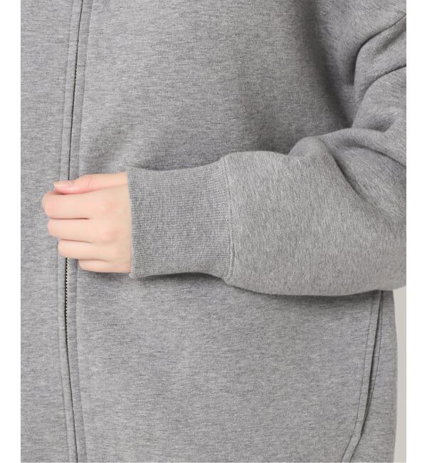JOURNAL STANDARD relume「《WEB限定追加4》フーディーブルゾン」|パーカー|