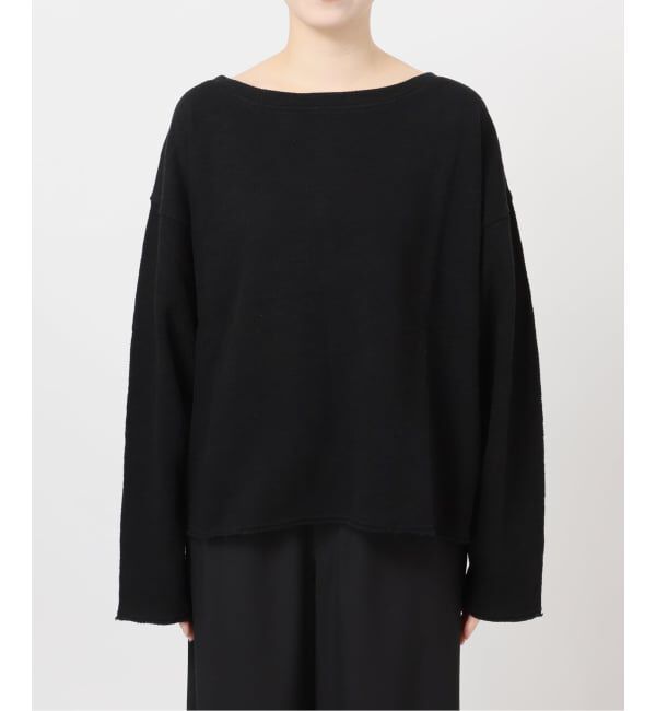 JOURNAL STANDARD「スラブインレイプルオーバー」|Tシャツ・カットソー|