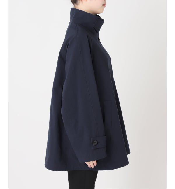 JOURNAL STANDARD「オーガニックコットンワッシャーテントコート」|その他|
