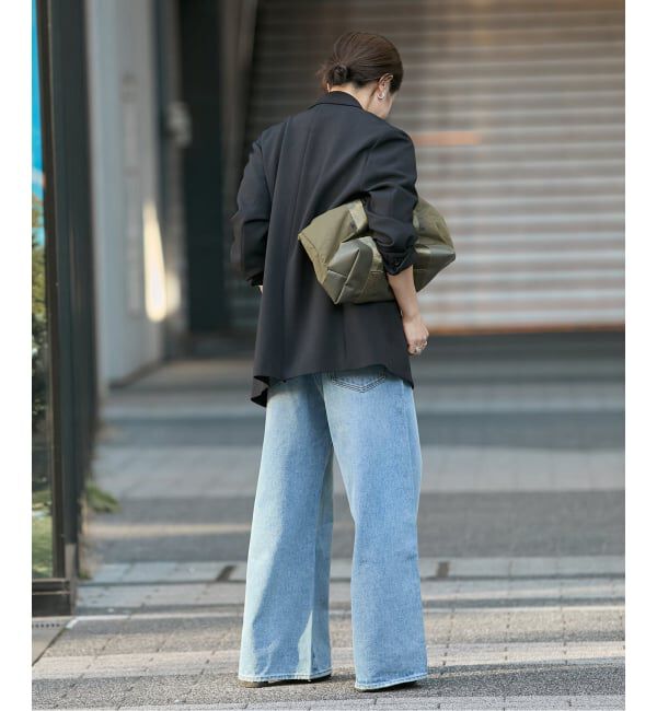 JOURNAL STANDARD「《追加》ライクストレッチジャケット」|テーラードジャケット|