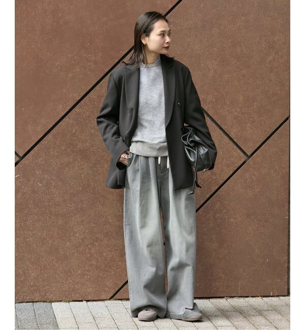 JOURNAL STANDARD「《追加》ライクストレッチジャケット」|テーラードジャケット|