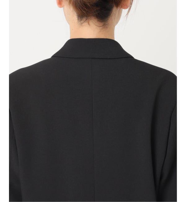 JOURNAL STANDARD「《追加》ライクストレッチジャケット」|テーラードジャケット|