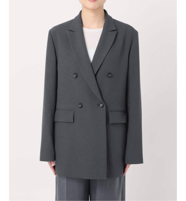 JOURNAL STANDARD「《追加》ライクストレッチジャケット」|テーラードジャケット|