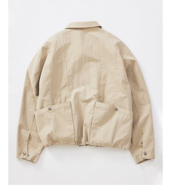 JOURNAL STANDARD「Airform / エアフォーム ワーク ブルゾン」|その他|