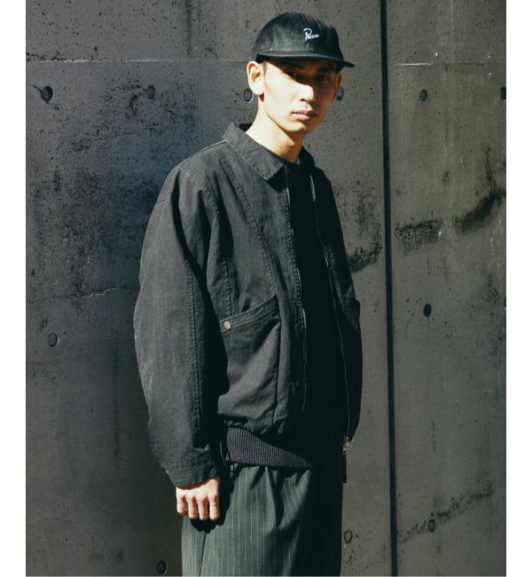 JOURNAL STANDARD「Airform / エアフォーム ワーク ブルゾン」|その他|