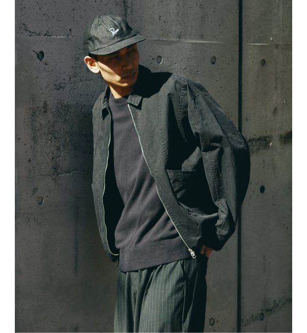 JOURNAL STANDARD「Airform / エアフォーム ワーク ブルゾン」|その他|