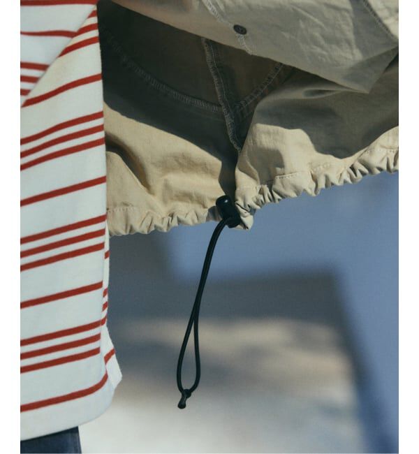 JOURNAL STANDARD「Airform / エアフォーム ワーク ブルゾン」|その他|