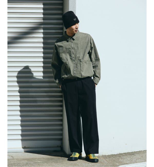 JOURNAL STANDARD「Airform / エアフォーム ワーク ブルゾン」|その他|