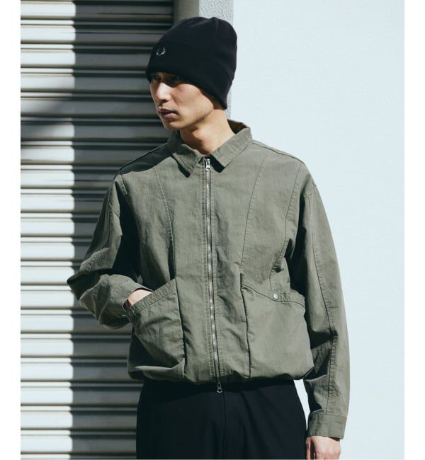 JOURNAL STANDARD「Airform / エアフォーム ワーク ブルゾン」|その他|