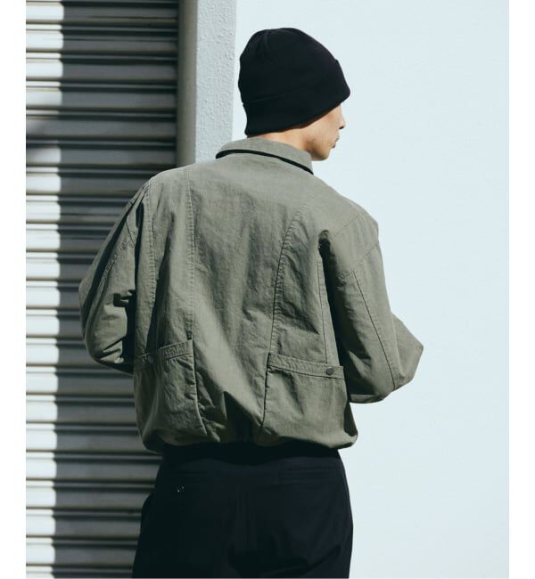 JOURNAL STANDARD「Airform / エアフォーム ワーク ブルゾン」|その他|