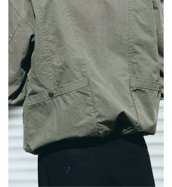 JOURNAL STANDARD「Airform / エアフォーム ワーク ブルゾン」|その他|