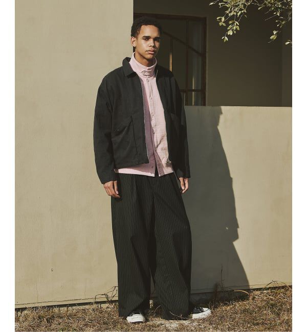 JOURNAL STANDARD「Airform / エアフォーム ワーク ブルゾン」|その他|