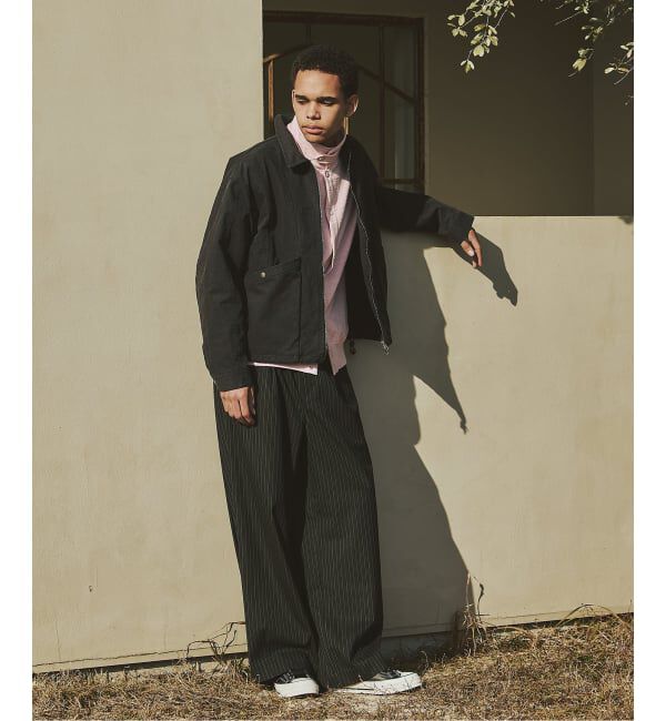 JOURNAL STANDARD「Airform / エアフォーム ワーク ブルゾン」|その他|