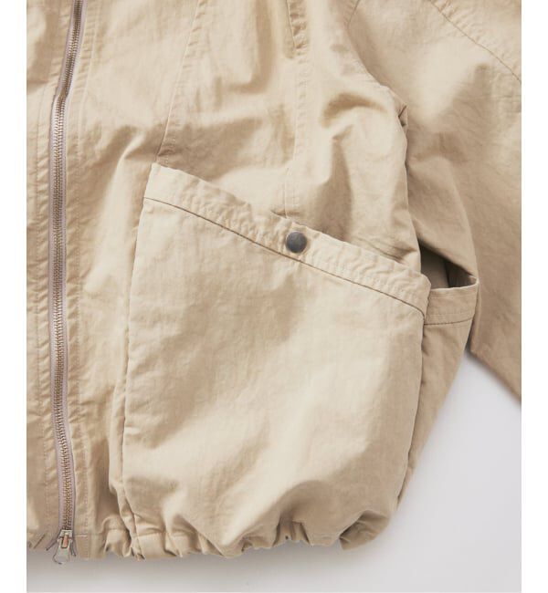 JOURNAL STANDARD「Airform / エアフォーム ワーク ブルゾン」|その他|