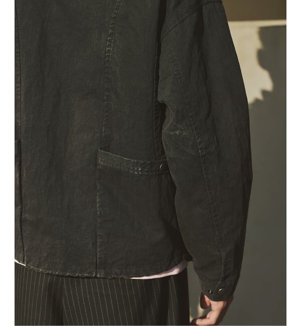JOURNAL STANDARD「Airform / エアフォーム ワーク ブルゾン」|その他|