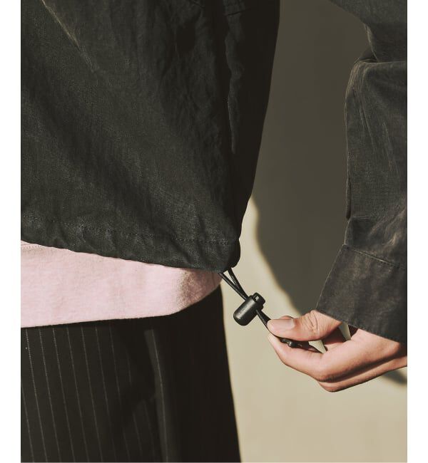 JOURNAL STANDARD「Airform / エアフォーム ワーク ブルゾン」|その他|