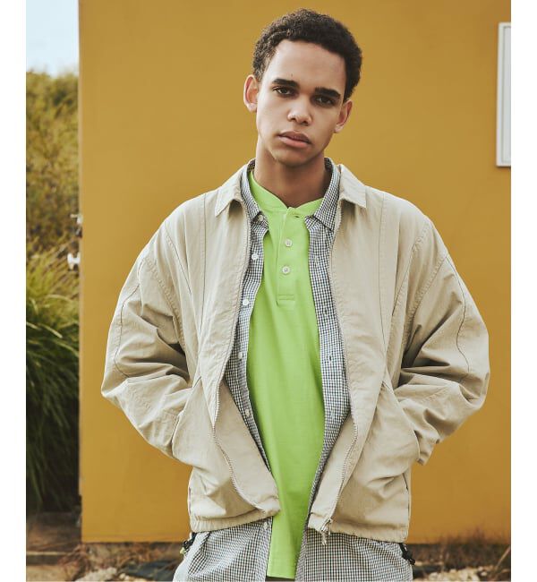 JOURNAL STANDARD「Airform / エアフォーム ワーク ブルゾン」|その他|