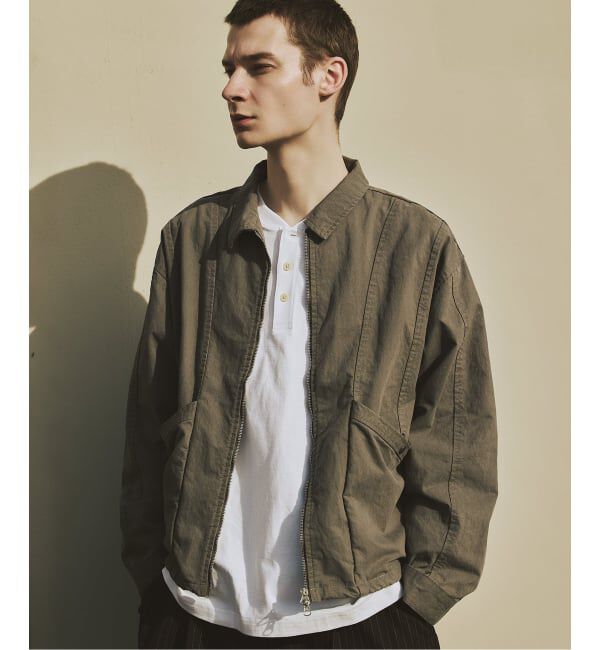 JOURNAL STANDARD「Airform / エアフォーム ワーク ブルゾン」|その他|