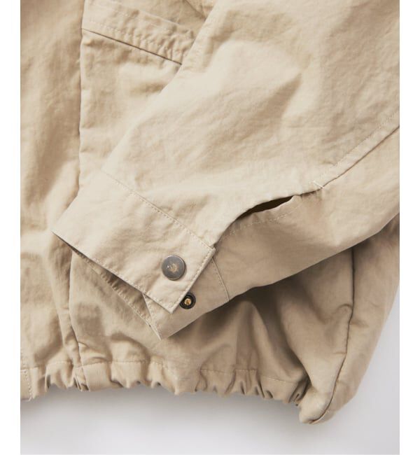 JOURNAL STANDARD「Airform / エアフォーム ワーク ブルゾン」|その他|