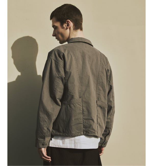 JOURNAL STANDARD「Airform / エアフォーム ワーク ブルゾン」|その他|