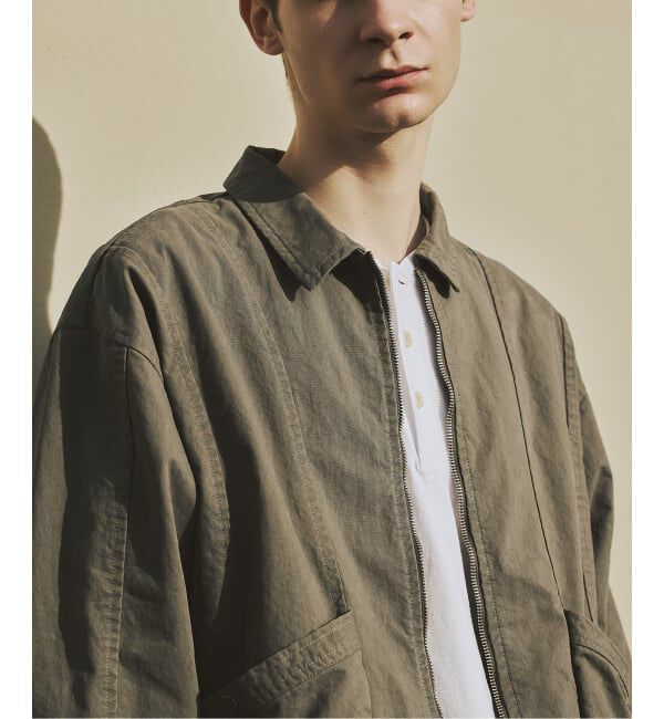 JOURNAL STANDARD「Airform / エアフォーム ワーク ブルゾン」|その他|