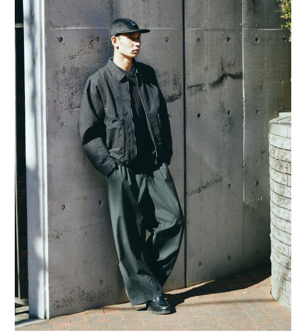 JOURNAL STANDARD「Airform / エアフォーム ワーク ブルゾン」|その他|