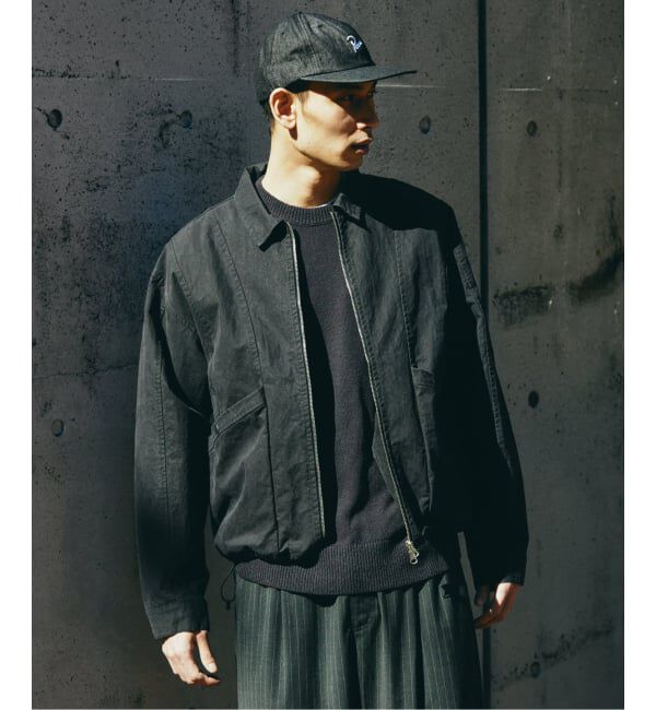 JOURNAL STANDARD「Airform / エアフォーム ワーク ブルゾン」|その他|