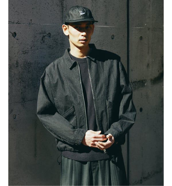 JOURNAL STANDARD「Airform / エアフォーム ワーク ブルゾン」|その他|