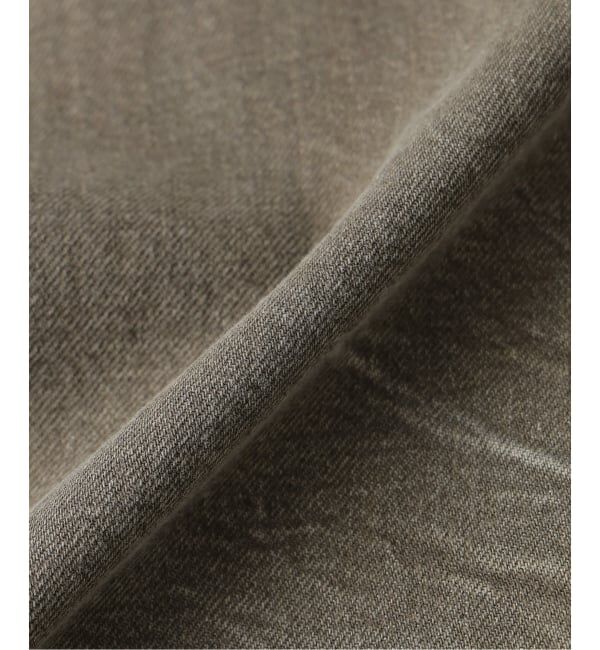 J.S.Homestead「J.S.Homestead / バック バックル トラウザー ワーク パンツ」|その他|