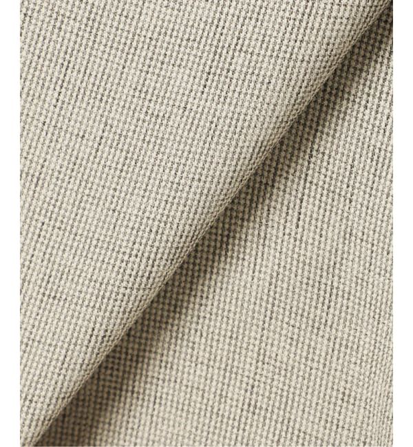 JOURNAL STANDARD relume「［26SS新作 / 防シワ］メランジドビーダブルジャケット」|テーラードジャケット|