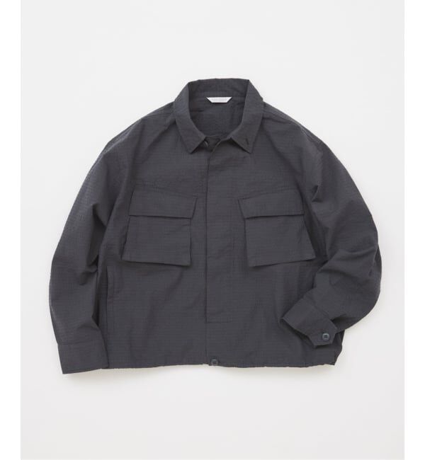 JOURNAL STANDARD「T/C サッカー ファティーグ ジャケット」|その他|