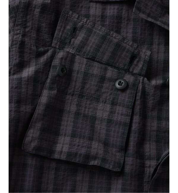 JOURNAL STANDARD「T/C サッカー ファティーグ ジャケット」|その他|