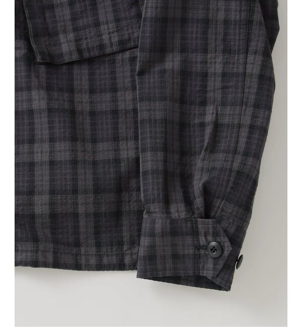 JOURNAL STANDARD「T/C サッカー ファティーグ ジャケット」|その他|