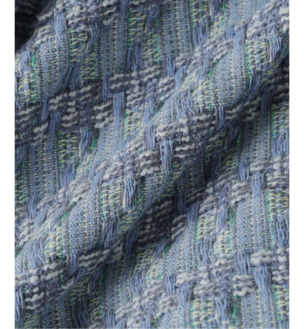 JOURNAL STANDARD relume「ファンシー ツィード CPO シャツブルゾン」|その他|