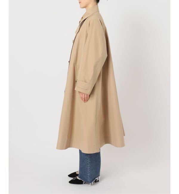 journal standard L'essage「アーティローザテントラインコート」|その他|
