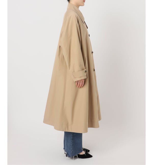 journal standard L'essage「アーティローザテントラインコート」|その他|