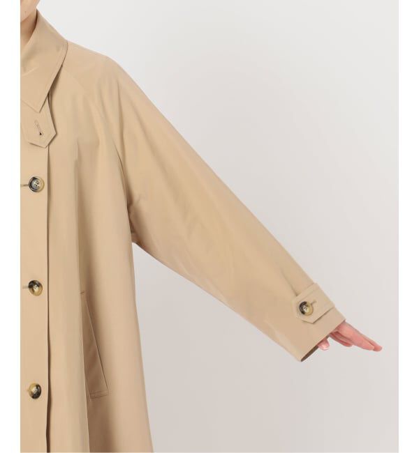 journal standard L'essage「アーティローザテントラインコート」|その他|