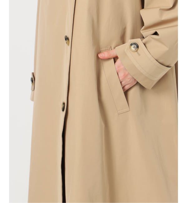 journal standard L'essage「アーティローザテントラインコート」|その他|