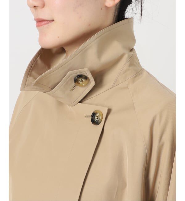 journal standard L'essage「アーティローザテントラインコート」|その他|