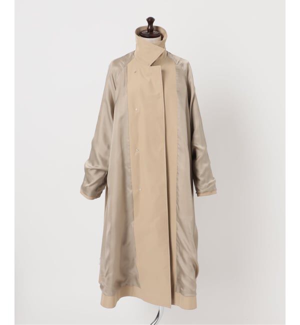 journal standard L'essage「アーティローザテントラインコート」|その他|