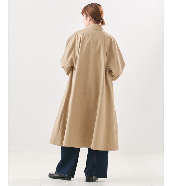 journal standard L'essage「アーティローザテントラインコート」|その他|