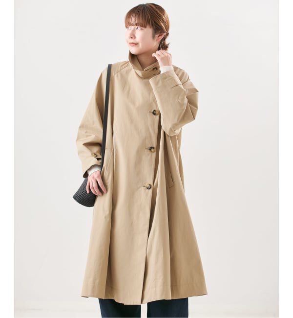 journal standard L'essage「アーティローザテントラインコート」|その他|