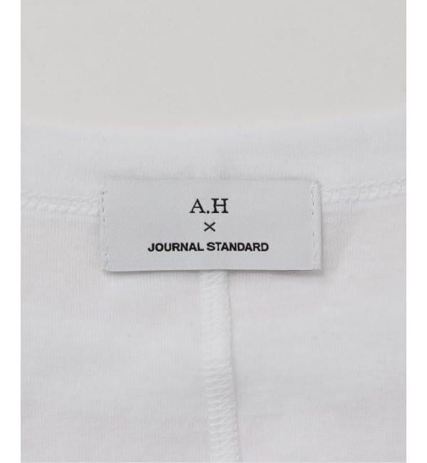 JOURNAL STANDARD「別注【Ayumi.Hamamoto&times;JOURNALSTANDARD】Draping Sheer Dress」|ワンピース|